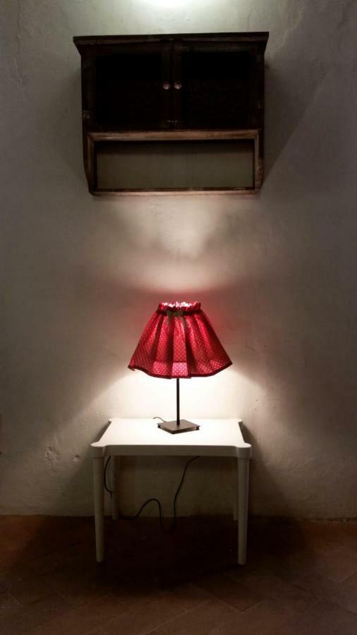 Al Chiostro Guesthouse Genoa Bagian luar foto