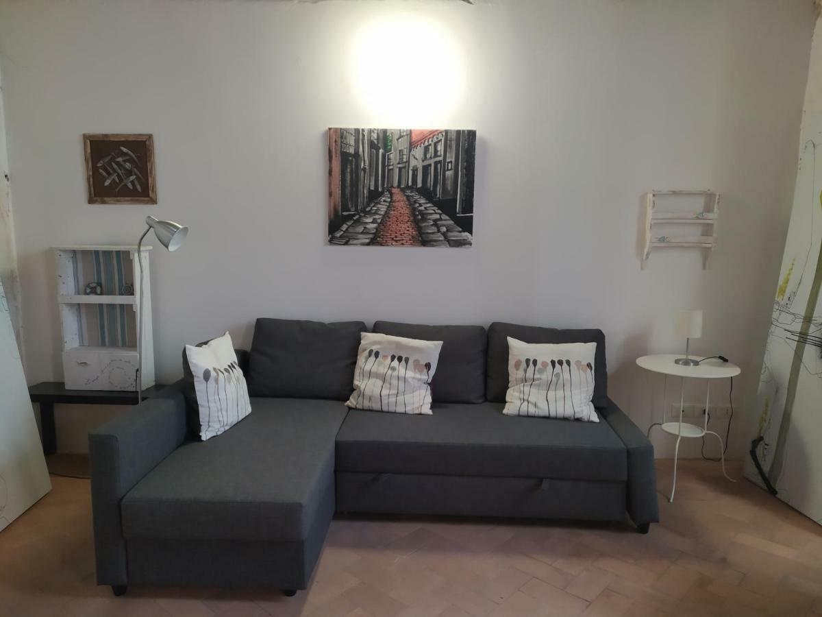 Al Chiostro Guesthouse Genoa Bagian luar foto